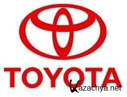   TOYOTA EPC 3 +    Toyota Techstream 6.20