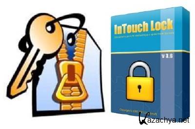 ElcomSoft DreamPack 2011 +  + InTouch Lock 3.6 RUS
