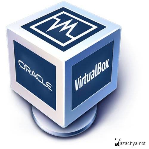 VirtualBox 4.12.77245 Portable