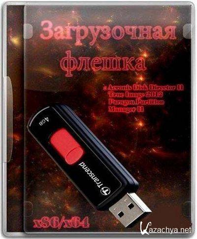    Acronis Disk Director 11 plus (2012/Rus)