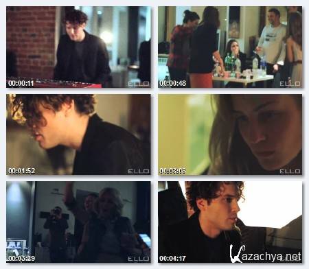 ARTEMIEV - ��� ����� ������� (2012)