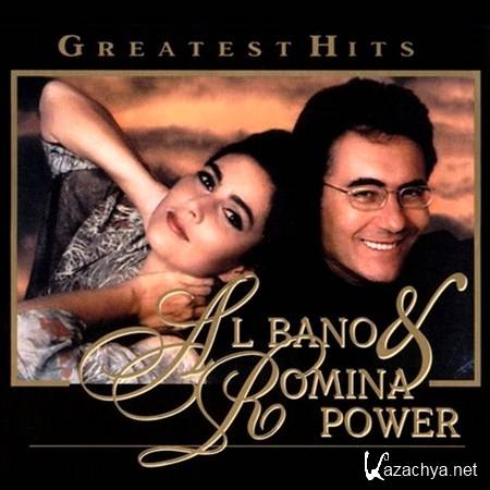 Al Bano & Romina Power - Greatest Hits (2009)