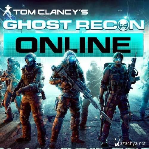 Tom Clancy's Ghost Recon: Online  (2012/ENG/BETA)