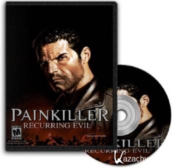 Painkiller: Recurring Evil (2012) RUS|ENG|Rip  R.G. BoxPack
