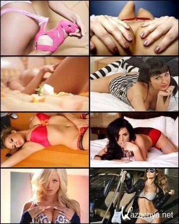      "Sexy Girls - 2012" 16