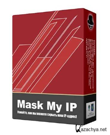 Mask My IP 2.3.7.6 + 