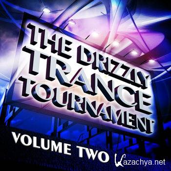 The Drizzly Trance Tournament Vol 2 (2012)