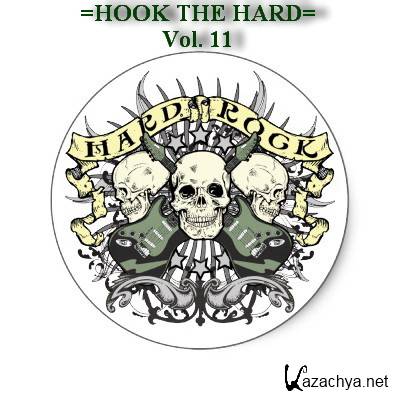 VA - Hook The Hard Vol. 11 (2012) MP3