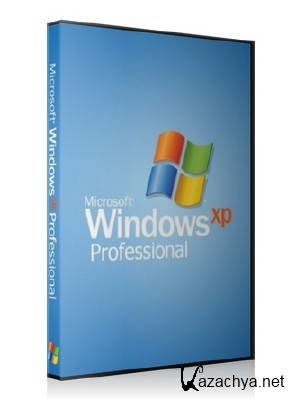 Windows XP Pro SP3 Diablik94 Unattended Edition (x86 Rus) [28.03.2012]