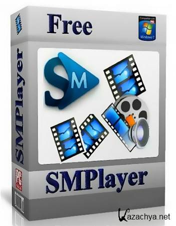 SMPlayer 0.7.1.4269 (ML/RUS)