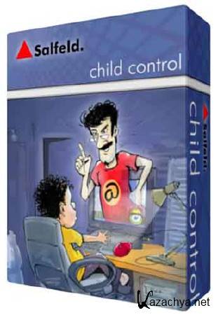 Salfeld Child Control 2012 12.403 