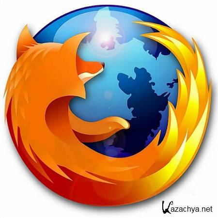 Mozilla Firefox 12.0 Beta 4 (RUS)