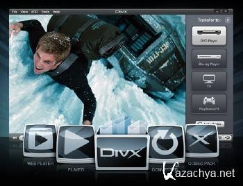 DivX Plus v8.2.2 2012 PC
