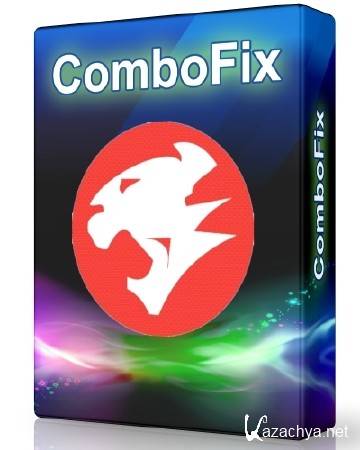 ComboFix 04.04 Portable (ENG) 2012