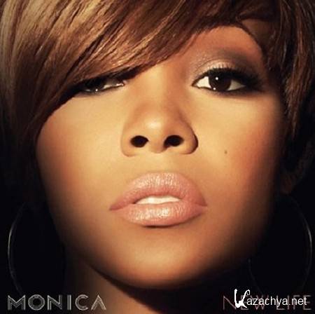 Monica - New Life (2012)