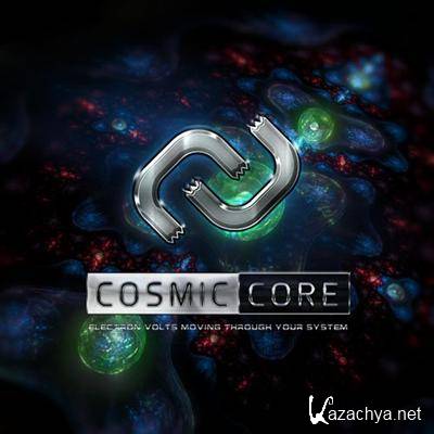 Cosmic Core Volume 1 (2012)