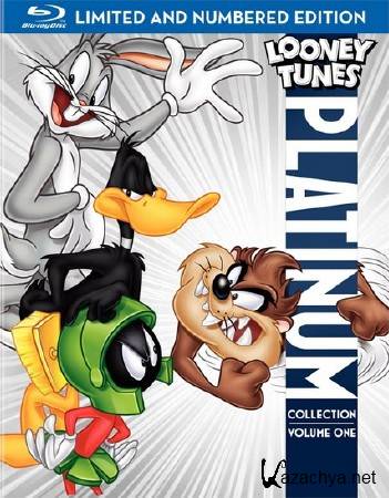  :   / Looney Tunes (1936-1966) BDRip 720p