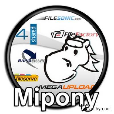 MiPony 1.6.2 Portable