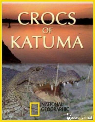   / Crocs of Katuma (2010) SATRip