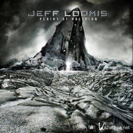 Jeff Loomis - Plains Of Oblivion (2012)
