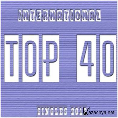 VA - International Top 40 (28-Mar-2012).MP3