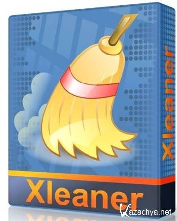 Xleaner 4.06.616 + Portable