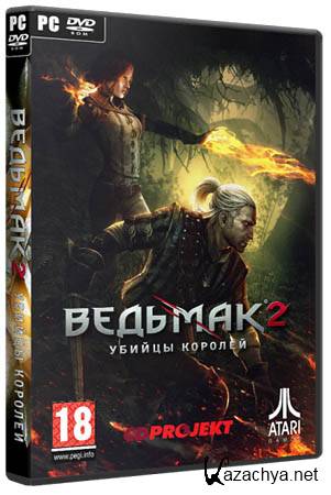  2:   v2.1 (RePack R.G. Revenants/RU)