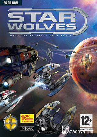   / Star Wolves +MODs (RePack Pilotus)