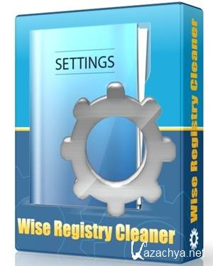 Wise Registry Cleaner 7.13 build 449 Final