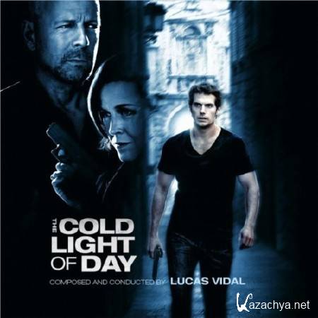 OST -    / The Cold Light of Day (2012)