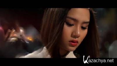 Miu Le - Con Tim Mong Manh (2012)