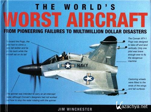 The World's Worst Aircraft /    (PDF)