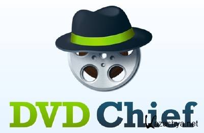 DVD Chief 1.01.61 Portable