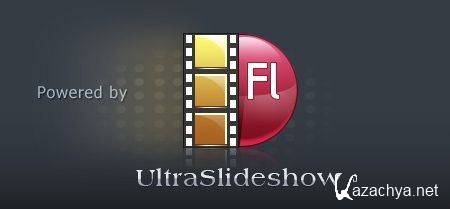 Ultraslideshow Flash Creator Professional 1.54