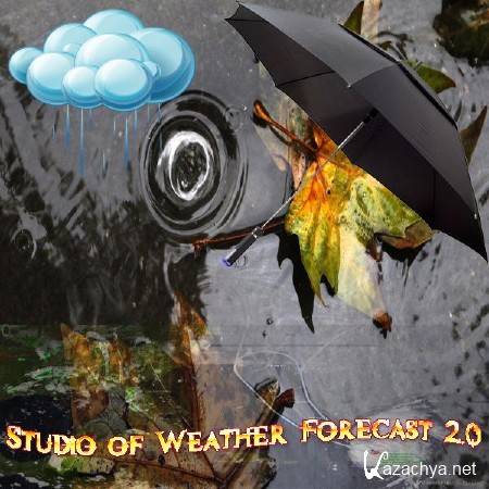 Studio of Weather Forecast 2.0