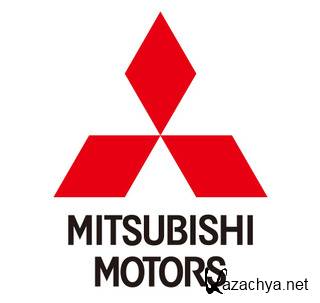    Mitsubishi ASA 04.12 [   Europe/Japan] (1982-2012)