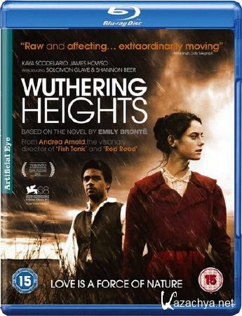   / Wuthering Heights (2011) BDRip 1080p / 720p