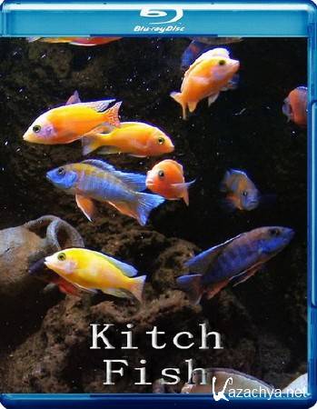   / Kitch Fish (2010) Blu-Ray 3D