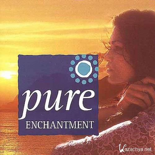 Philip Chapman - Pure Enchantment (2000)