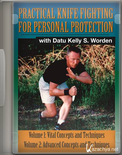     / Knife For Personal Protection (2000) DVDRip