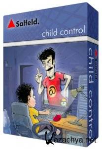 Salfeld Child Control 2012 12.404