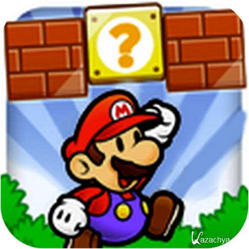 Super Mario Mod ios