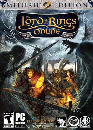 The Lord of the Rings Online: Rise of Isengard 3.4.2