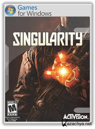  Singularity 1.1 (Repack R.G.Creative/RUS)