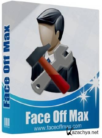 Face Off Max 3.4.2.6 Portable by Boomer