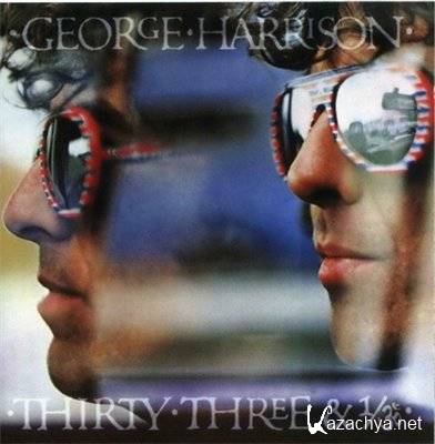 George Harrison - Thirty Thre & 1-3 (1976)