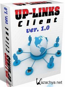 Up-Links Client 1.0 (2012)