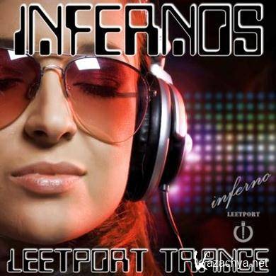 VA - Inferno`s - Leetport House April 2012 (2012).MP3