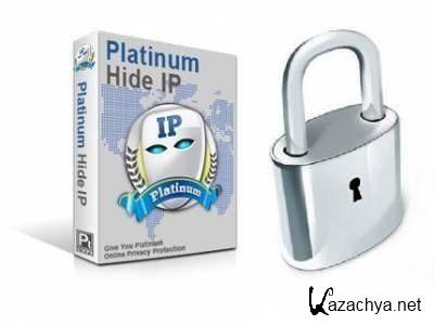 Platinum Hide IP 3.1.7.8 [Multi/Rus]