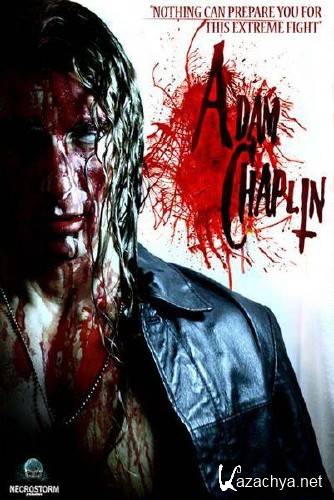   / Adam Chaplin (2011/DVDRip/1100Mb)